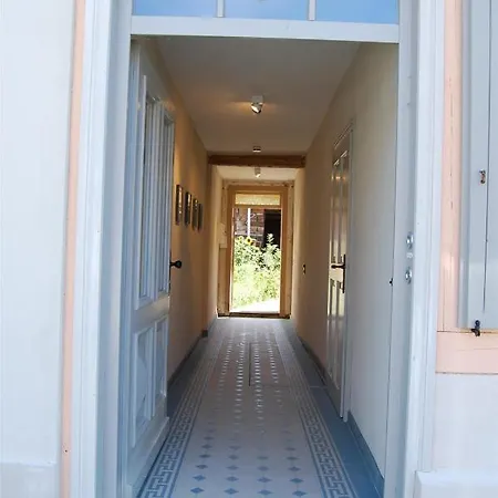 Ferienwohnung Rheinsberg Altstadt Exterior photo