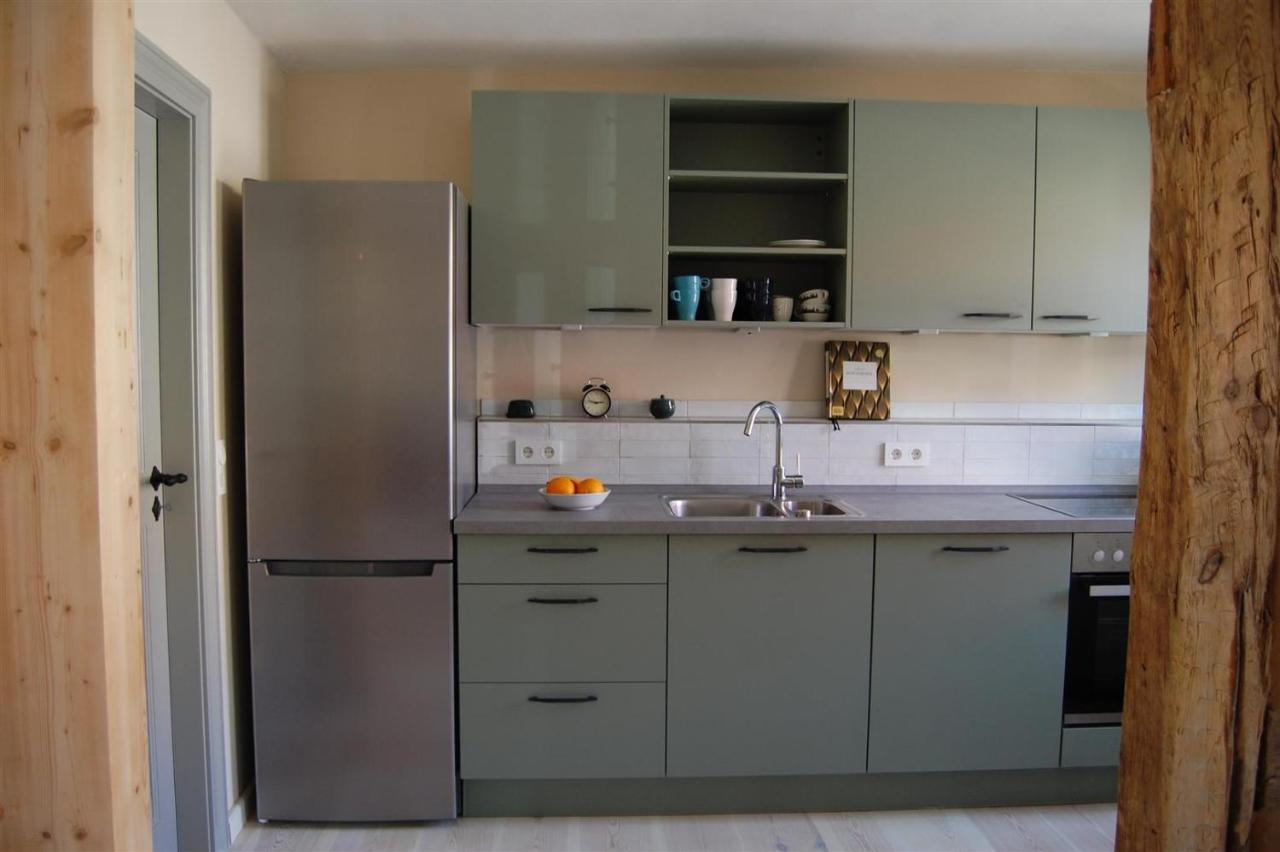 Apartment Altstadt