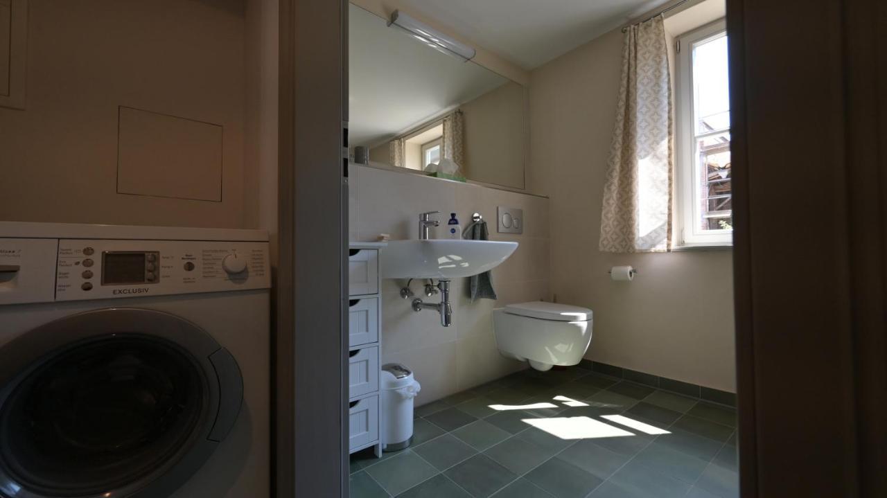 Apartment Altstadt
