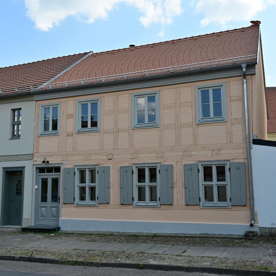 Altstadt * Rheinsberg