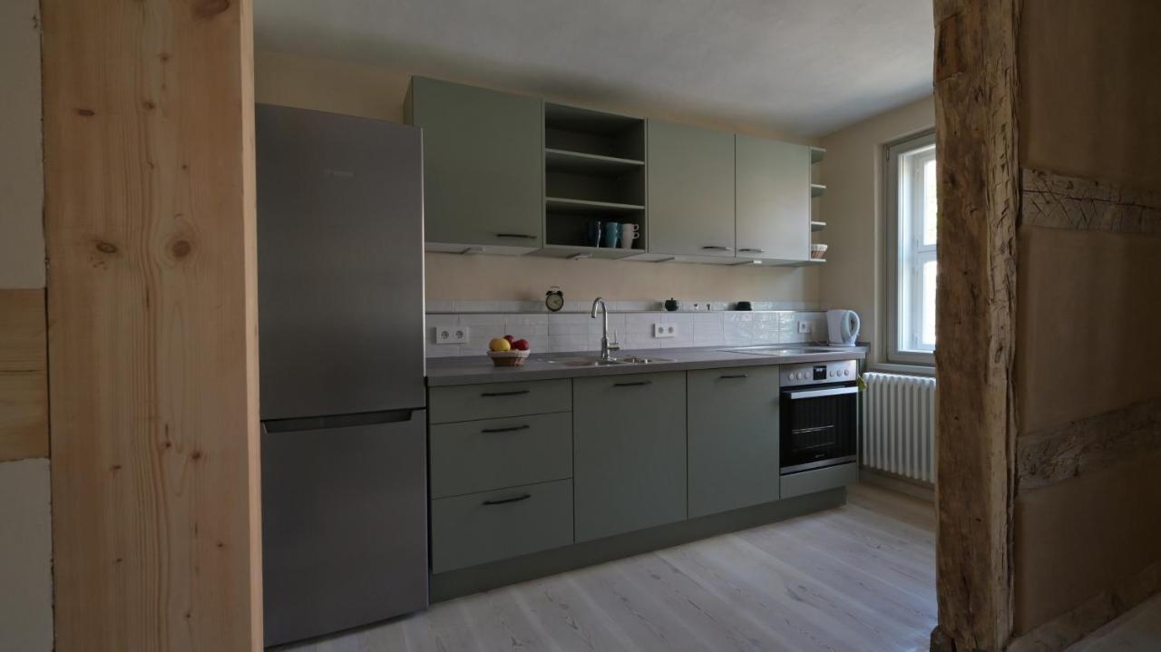 Altstadt Apartment